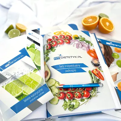 Dietetyk Głogów Łukasz Tkacz